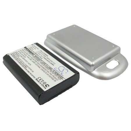 Bsc Preferred LG LX350 Mobile Phone Replacement Battery CS-LLX350XL